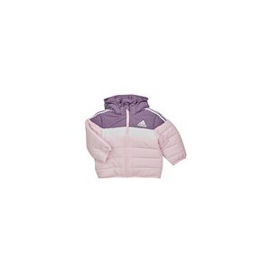 Doudounes enfants adidas IN F PAD JKT Violet 12 / 18 mois,18 / 24 mois,3 / 6 mois,6 / 9 mois,9 / 12 mois,3 / 4 ans filles - Publicité