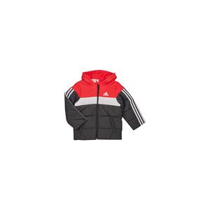 Doudounes enfants adidas LK PAD JKT Rouge 18 / 24 mois,2 / 3 ans,3 / 4 ans,4 / 5 ans,5 / 6 ans,7 / 8 ans,9 / 10 ans garcons - Publicité