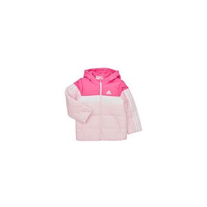 Doudounes enfants adidas LK PAD JKT Multicolore 2 / 3 ans,4 / 5 ans,5 / 6 ans,6 / 7 ans,7 / 8 ans,9 / 10 ans filles - Publicité