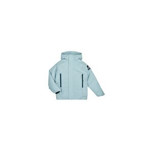 Blouson enfant adidas MYSHELTER J Gris 11 / 12 ans,13 / 14 ans,7 / 8 ans,9 / 10 ans,15 / 16 ans garcons - Publicité