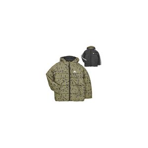 Doudounes enfants adidas JK REV PAD JKT Multicolore 11 / 12 ans,13 / 14 ans,7 / 8 ans,9 / 10 ans,8 / 9 ans,15 / 16 ans garcons - Publicité