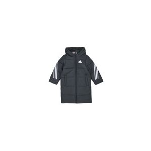 Doudounes enfants adidas JK 3S L PAD JKT Noir 4 / 5 ans,13 / 14 ans,15 / 16 ans filles - Publicité