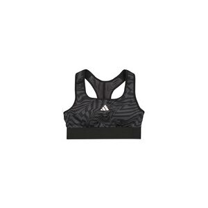 Brassières de sport adidas JTI AOP PW BR Noir 11 / 12 ans,13 / 14 ans,7 / 8 ans,9 / 10 ans,14 / 15 ans filles - Publicité