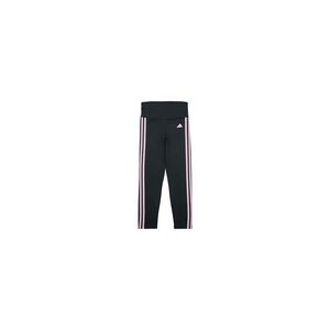 Collants enfant adidas TR-ES 3S TIG Noir 13 / 14 ans,14 / 15 ans filles - Publicité