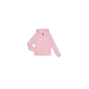 Veste enfant adidas TR-ES 3S FZH Rose 13 / 14 ans filles - Publicité