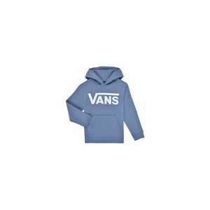 Sweat-shirt enfant Vans VANS CLASSIC PO Bleu 8 / 10 ans,10 / 12 ans,12 / 14 ans,16 ans garcons - Publicité