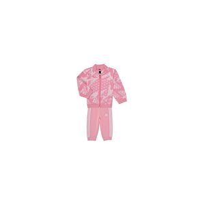 Ensembles de survêtement adidas I CAMLOG TS Rose 12 / 18 mois,18 / 24 mois,3 / 6 mois,6 / 9 mois,9 / 12 mois,2 / 3 ans,3 / 4 ans,0 / 3 mois filles - Publicité