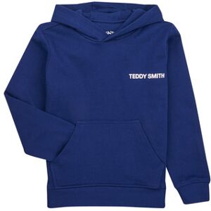 Teddy Smith Sweat-shirt enfant S-REQUIRED HOOD 8 ans,10 ans,12 ans,14 ans,16 ans,18 ans