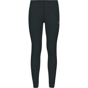 ODLO Active Warm Eco Kids Bl Bottom Long - Noir - taille 6 ans 2024 Noir 2 ans Enfant - Publicité