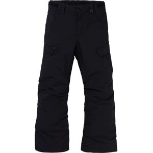 BURTON B Exile Cargo Pt - Noir - taille 8 ans 2022 Noir / Blanc 44 Mixte - Publicité