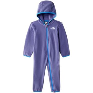 THE NORTH FACE Baby Glacier One Piece - Violet - taille 6 mois 2024 Gris 7/8 ans Enfant - Publicité