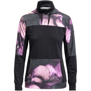 ROXY Winter Valley Otlr - Rose / Noir - taille XS 2024 Blanc 14 ans Enfant - Publicité