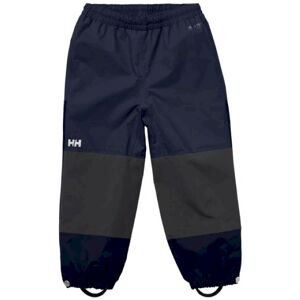 Helly Hansen Shelter Pant - Pantalon imperméable enfant Navy Taille de l'enfant 110 cm - Publicité