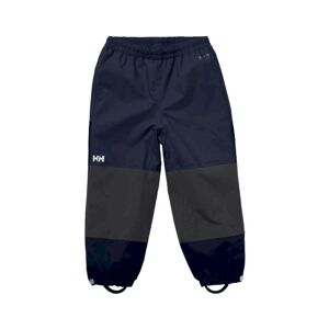 Helly Hansen Shelter Pant - Pantalon imperméable enfant Navy Taille de l'enfant 110 cm - Publicité