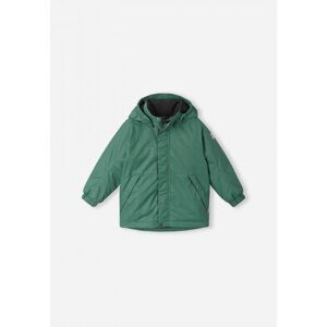 Reima Maalo - Manteau enfant Thyme Green Taille de l'enfant 122 cm - Publicité