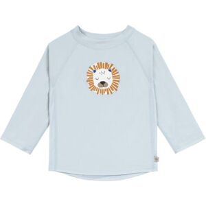 Lässig T-shirt anti-UV Lion powder blue (7-12 mois) - Publicité