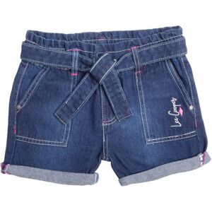 Short en jean avec ceinture Enfant LEE COOPER