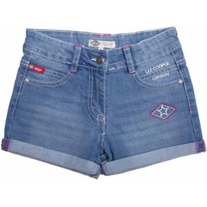 Short en jean avec broderie Enfant LEE COOPER