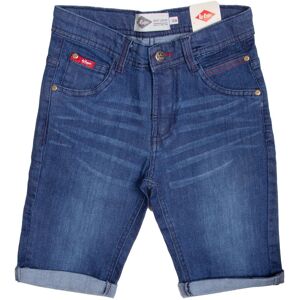 Bermuda en jean délavé Harry Enfant LEE COOPER