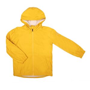 veste double polaire jaune à capuche Enfant ROXY - Publicité