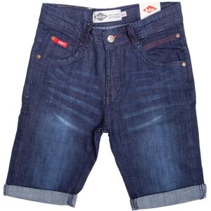 Bermuda en jean délavé Harry Enfant LEE COOPER