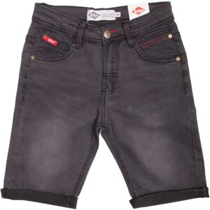 Bermuda en jean délavé Harry Enfant LEE COOPER