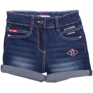 Short en jean avec broderie Enfant LEE COOPER