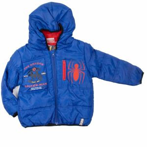 Blouson ml spiderman Enfant, Bébé MARVEL