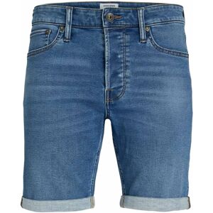 Short en jeans 5 poches jwhrick jjoriginal bleu denim 12231679 3744 Enfant JACK & JONES - Publicité