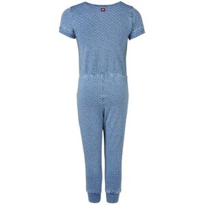 Lego Wear Deena 302 Jumpsuit Bleu 98 cm Fille Bleu 98 cm female - Publicité