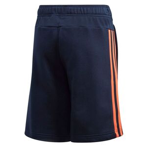 Adidas Athletics Sport Shorts Bleu 11-12 Years Garçon - Publicité