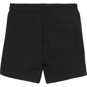 Calvin Klein Underwear Repeat Foil Shorts Noir 14 Years Fille Noir 14 Années female - Publicité