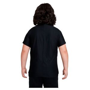 Nike Graphic Short Sleeve T-shirt Noir 8-9 Years Garçon - Publicité