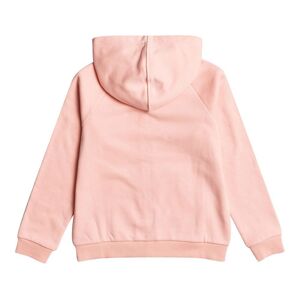 Roxy Another Chance B Full Zip Sweatshirt Rose 14 Years Fille Rose 14 Années female - Publicité