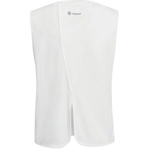 Adidas Pw Ar Sleeveless T-shirt Blanc 9-10 Years Garçon - Publicité