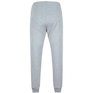 Le Coq Sportif Ess Slim N°1 Kid Sweat Pants Gris 10 Years Garçon Gris 10 Années male - Publicité