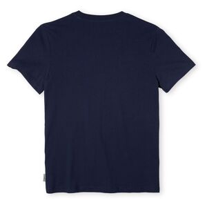 O´neill All Year Short Sleeve T-shirt Bleu 140 cm Homme Bleu 140 cm male - Publicité