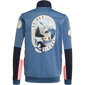 Adidas Originals Disney Mickey And Friends Jacket Bleu 12-13 Years Garçon Bleu 12-13 Années male - Publicité