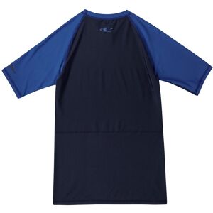 O´neill N4800003 Cali Boy Uv Short Sleeve T-shirt Bleu 6 Years Bleu 6 Années unisex - Publicité