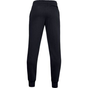 Under Armour Rival Fleece Joggers Noir 7 Years Garçon - Publicité