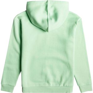 Roxy Wildest Dreams Sweatshirt Vert 14 Years Fille Vert 14 Années female - Publicité