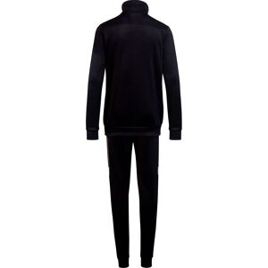 Adidas 3s Cb Track Suit Noir 9-10 Years Fille Noir 9-10 Années female - Publicité