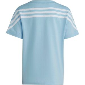 Adidas Disney Mna Short Sleeve T-shirt Bleu 4-5 Years Fille Bleu 4-5 Années female - Publicité