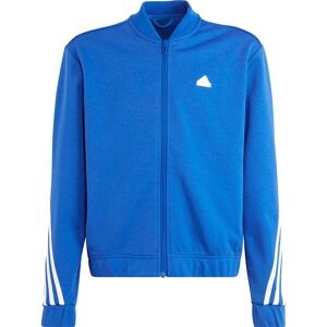 Adidas Fi 3s Track Suit Bleu 13-14 Years Fille Bleu 13-14 Années female - Publicité