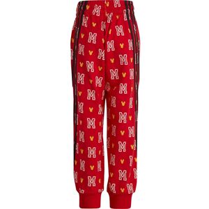 Adidas Lk Disney Pants Rouge 6-7 Years Fille Rouge 6-7 Années female - Publicité