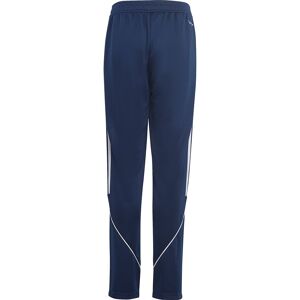Adidas Tiro23 L Pants Bleu 11-12 Years Garçon Bleu 11-12 Années male - Publicité