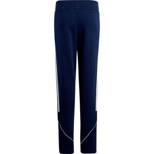 Adidas Tiro23 L Pants Bleu 11-12 Years Garçon Bleu 11-12 Années male - Publicité