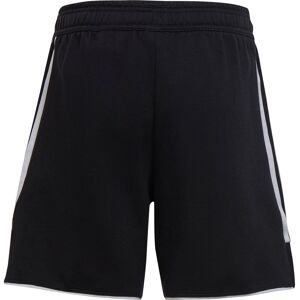 Adidas Tiro23l Shorts Noir 7-8 Years Garçon Noir 7-8 Années male - Publicité