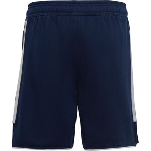 Adidas Tiro23l Shorts Bleu 15-16 Years Garçon Bleu 15-16 Années male - Publicité