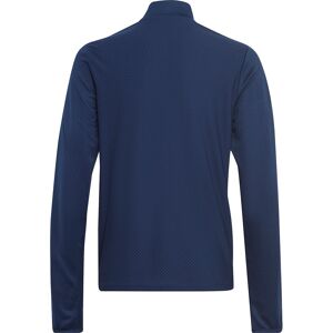 Adidas Tiro23l Try Jacket Bleu 9-10 Years Garçon Bleu 9-10 Années male - Publicité